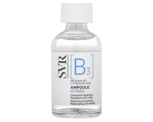 SVR, [B3] Repairing Concentrate, Fragrance-Free, 1 fl oz (30 ml)